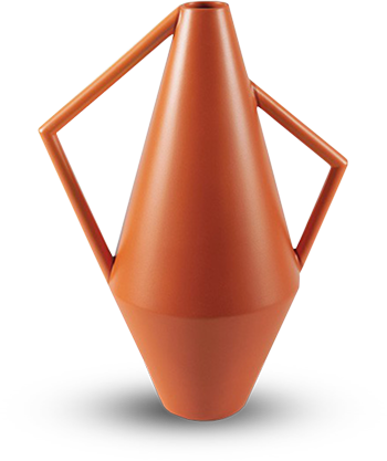 vase